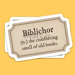 استیکر Vintage کد vins10