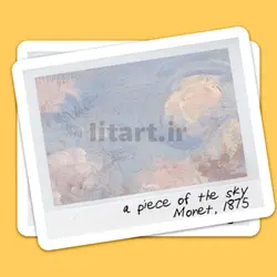 استیکر Vintage کد vins7