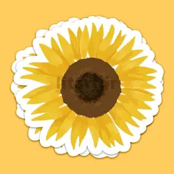 استیکر Vintage کد vins51