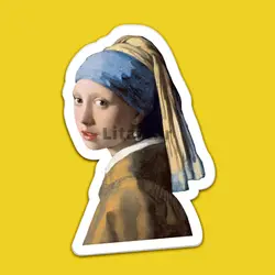 استیکر Artکد vn23