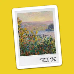 استیکر Artکد vn1