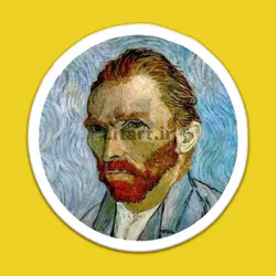 استیکر Artکد vn8