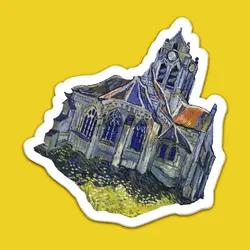 استیکر Artکد vn33