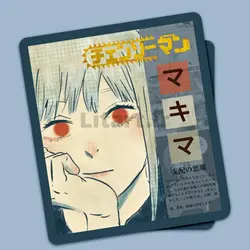 استیکر Chainsaw man کد chain10
