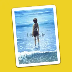 استیکر Attack on titan کد AOT94