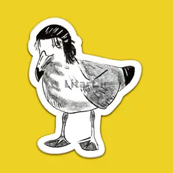 استیکر Attack on titan کد AOT67