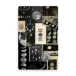 استیکر کارت Vintage کد vnc2