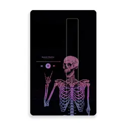 استیکر کارت Dark کد dc21