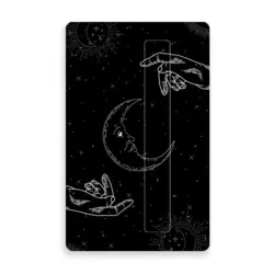 استیکر کارت Dark کد dc14