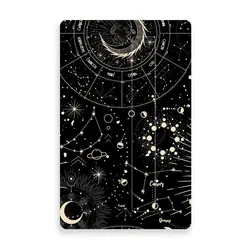 استیکر کارت Dark کد dc10