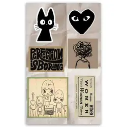 استیکرپک ژله ای کد jsp4