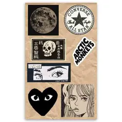 استیکرپک ژله ای کد jsp1