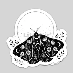 استیکر Dark کد dk64