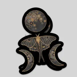استیکر Dark کد dk51