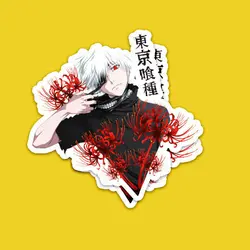 استیکر Tokyo ghoul کد tg23