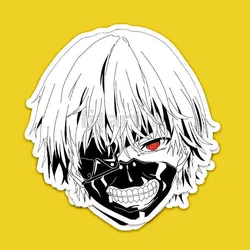 استیکر Tokyo ghoul کد tg22