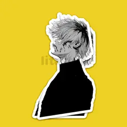 استیکر Tokyo ghoul کد tg5