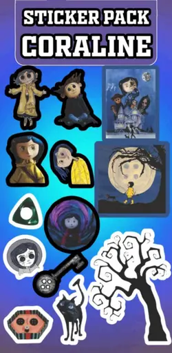 استیکرپک فیلم و سریال کد mov1