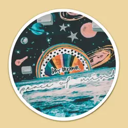 استیکر VSCO کد B93