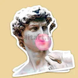 استیکر VSCO کد B43