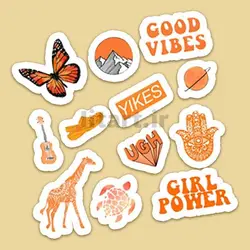 استیکر VSCO کد B31