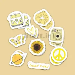 استیکر VSCO کد B75
