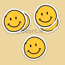 استیکر VSCO کد B56