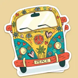 استیکر VSCO کد B13