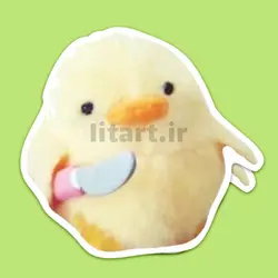 استیکر کالکشن پرطرفدار کد G33