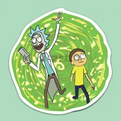 استیکر فیلم و موسیقی کد F59