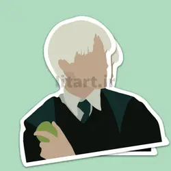 استیکر فیلم و موسیقی کد F34