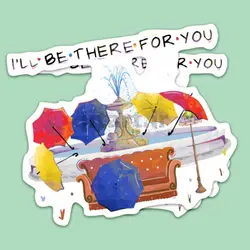 استیکر فیلم و موسیقی کد F14