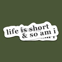 استیکر Text sticker کد E92