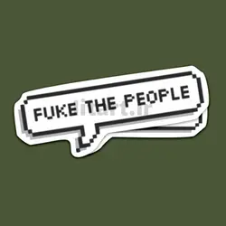 استیکر Text sticker کد E82