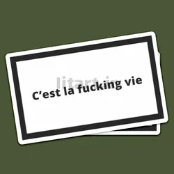 استیکر Text sticker کد E68