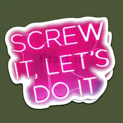 استیکر Text sticker کد E23