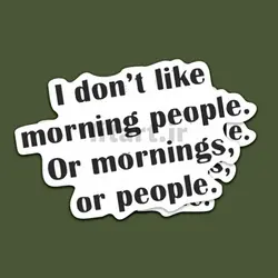 استیکر Text sticker کد E7