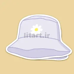 استیکر VSCO کد B85