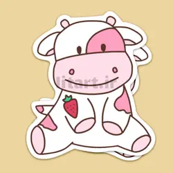 استیکر VSCO کد B40