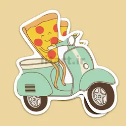 استیکر VSCO کد B3