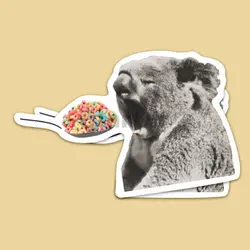 استیکر VSCO کد B1