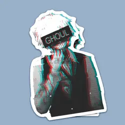 استیکر انیمه کد A191