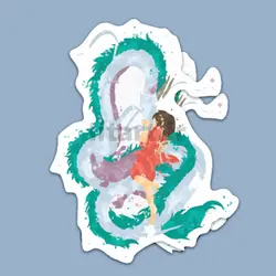 استیکر انیمه کد A161