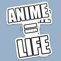 استیکر انیمه کد A63