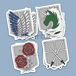 استیکر انیمه کد A28