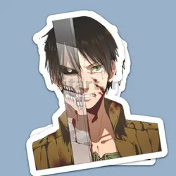 استیکر انیمه کد A27