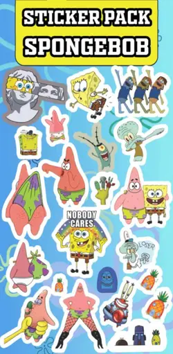 استیکرپک VSCO کد vcs21