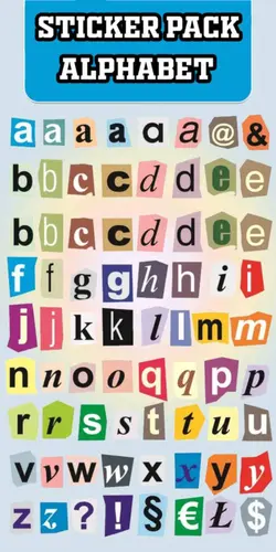 استیکرپک VSCO کد vcs17