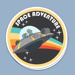 استیکر Rick & Morty کد rm10