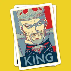 استیکر Vinland Saga کد vin53